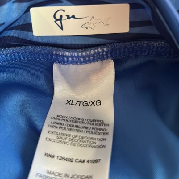 Greg Norman Athletic Skort - Picture 5 of 7